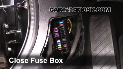 2014 Mazda 6 Fuse Box Diagram - Wiring Diagram Schemas